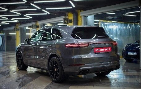 Porsche Cayenne III, 2019 год, 7 500 000 рублей, 6 фотография
