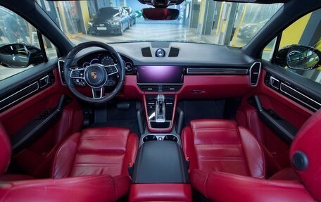Porsche Cayenne III, 2019 год, 7 500 000 рублей, 17 фотография