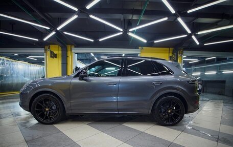 Porsche Cayenne III, 2019 год, 7 500 000 рублей, 14 фотография
