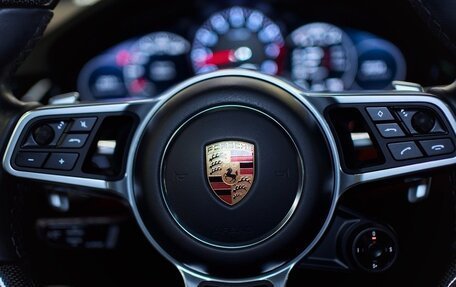Porsche Cayenne III, 2019 год, 7 500 000 рублей, 20 фотография