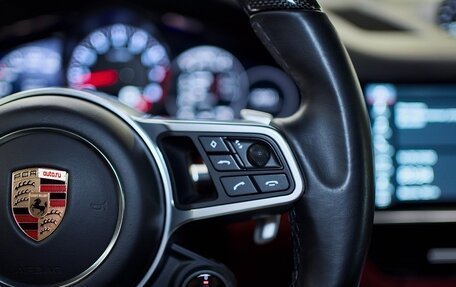Porsche Cayenne III, 2019 год, 7 500 000 рублей, 18 фотография