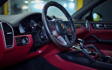 Porsche Cayenne III, 2019 год, 7 500 000 рублей, 19 фотография