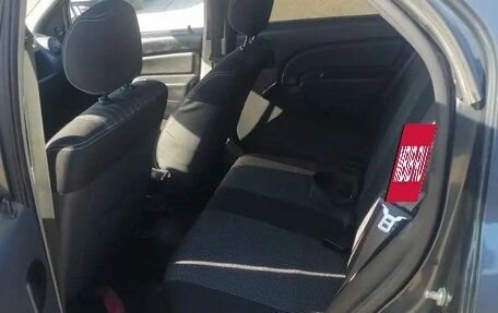 Renault Logan I, 2009 год, 299 000 рублей, 7 фотография