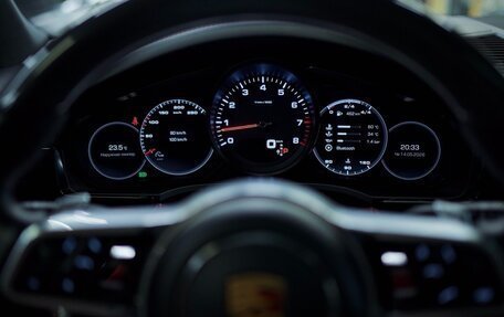 Porsche Cayenne III, 2019 год, 7 500 000 рублей, 21 фотография