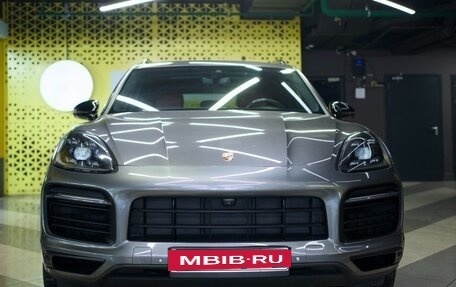 Porsche Cayenne III, 2019 год, 7 500 000 рублей, 9 фотография