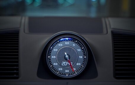 Porsche Cayenne III, 2019 год, 7 500 000 рублей, 23 фотография