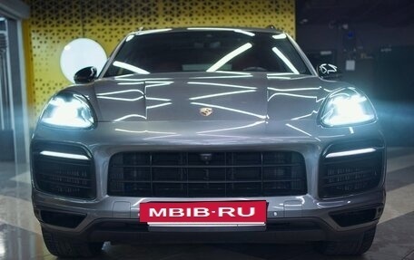 Porsche Cayenne III, 2019 год, 7 500 000 рублей, 4 фотография