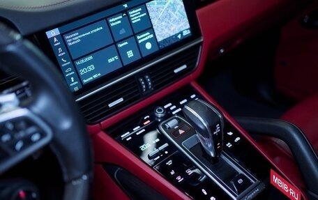 Porsche Cayenne III, 2019 год, 7 500 000 рублей, 22 фотография