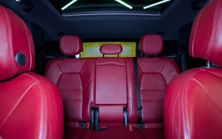 Porsche Cayenne III, 2019 год, 7 500 000 рублей, 28 фотография