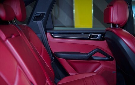 Porsche Cayenne III, 2019 год, 7 500 000 рублей, 26 фотография