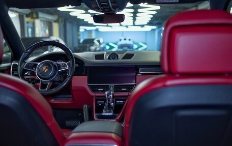 Porsche Cayenne III, 2019 год, 7 500 000 рублей, 25 фотография