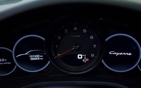 Porsche Cayenne III, 2019 год, 7 500 000 рублей, 35 фотография