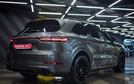 Porsche Cayenne III, 2019 год, 7 500 000 рублей, 10 фотография