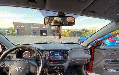 KIA Rio II, 2010 год, 580 000 рублей, 8 фотография