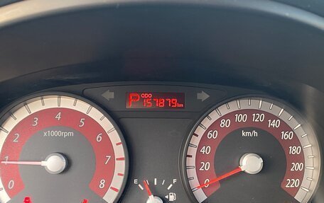 KIA Rio II, 2010 год, 580 000 рублей, 7 фотография
