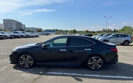 Toyota Camry, 2024 год, 2 200 000 рублей, 4 фотография