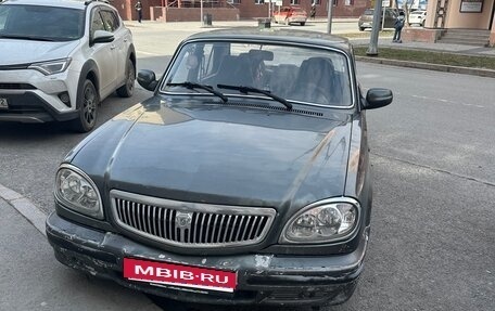 ГАЗ 31105 «Волга», 2004 год, 122 000 рублей, 2 фотография