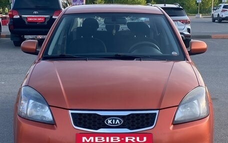 KIA Rio II, 2010 год, 580 000 рублей, 2 фотография
