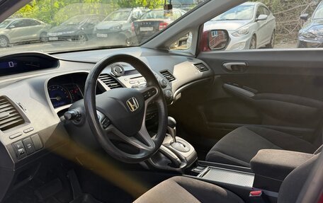 Honda Civic VIII, 2007 год, 890 000 рублей, 12 фотография