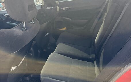 Honda Civic VIII, 2007 год, 890 000 рублей, 14 фотография