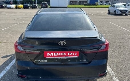 Toyota Camry, 2024 год, 2 200 000 рублей, 10 фотография