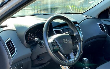 Hyundai Creta I рестайлинг, 2021 год, 1 899 000 рублей, 8 фотография