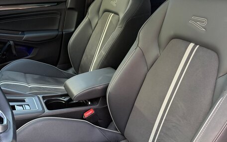 Volkswagen Golf VIII, 2021 год, 2 499 000 рублей, 9 фотография