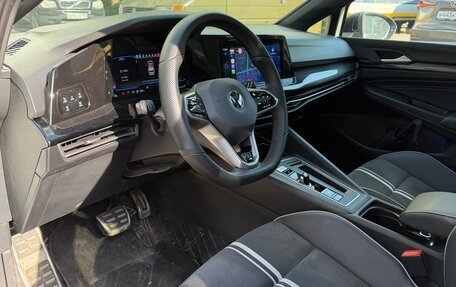 Volkswagen Golf VIII, 2021 год, 2 499 000 рублей, 8 фотография
