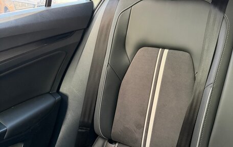 Volkswagen Golf VIII, 2021 год, 2 499 000 рублей, 11 фотография