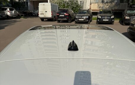 Volkswagen Golf VIII, 2021 год, 2 499 000 рублей, 12 фотография