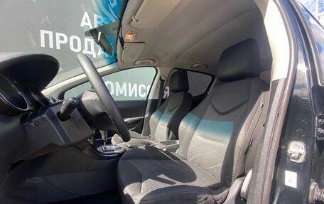 Peugeot 308 II, 2010 год, 480 000 рублей, 10 фотография