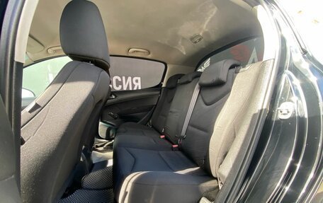 Peugeot 308 II, 2010 год, 480 000 рублей, 12 фотография