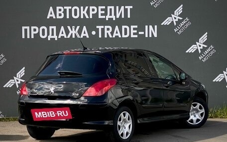Peugeot 308 II, 2010 год, 480 000 рублей, 6 фотография