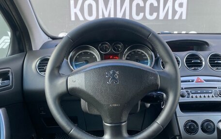 Peugeot 308 II, 2010 год, 480 000 рублей, 15 фотография
