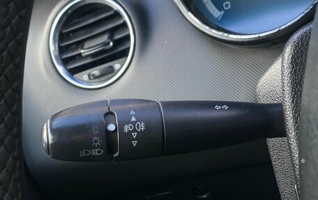 Peugeot 308 II, 2010 год, 480 000 рублей, 16 фотография