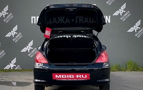 Peugeot 308 II, 2010 год, 480 000 рублей, 9 фотография