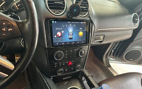 Mercedes-Benz GL-Класс, 2012 год, 2 200 000 рублей, 4 фотография
