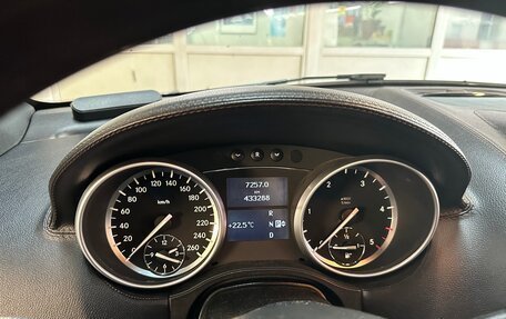 Mercedes-Benz GL-Класс, 2012 год, 2 200 000 рублей, 5 фотография