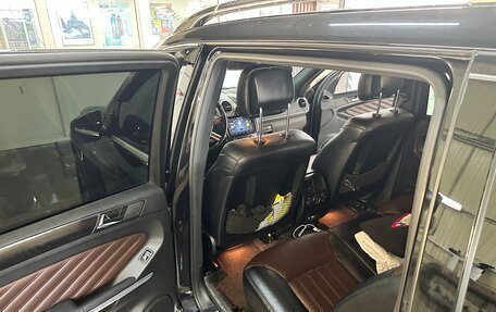 Mercedes-Benz GL-Класс, 2012 год, 2 200 000 рублей, 6 фотография