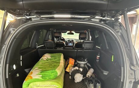Mercedes-Benz GL-Класс, 2012 год, 2 200 000 рублей, 9 фотография
