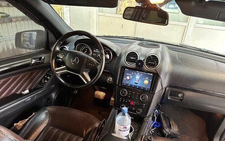Mercedes-Benz GL-Класс, 2012 год, 2 200 000 рублей, 10 фотография