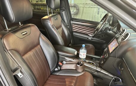 Mercedes-Benz GL-Класс, 2012 год, 2 200 000 рублей, 12 фотография