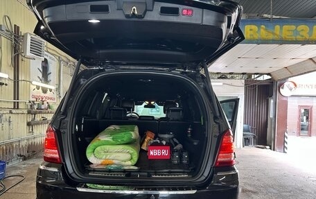 Mercedes-Benz GL-Класс, 2012 год, 2 200 000 рублей, 8 фотография