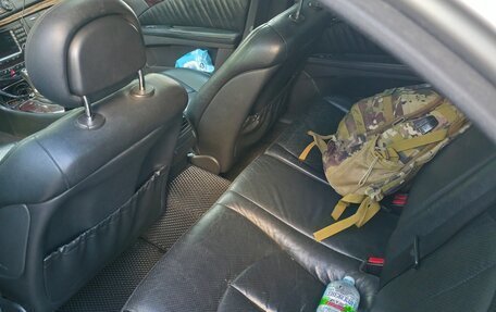 Mercedes-Benz E-Класс, 2005 год, 1 100 000 рублей, 5 фотография