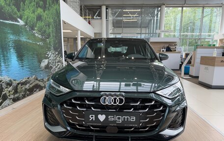 Audi A3, 2026 год, 4 330 000 рублей, 2 фотография
