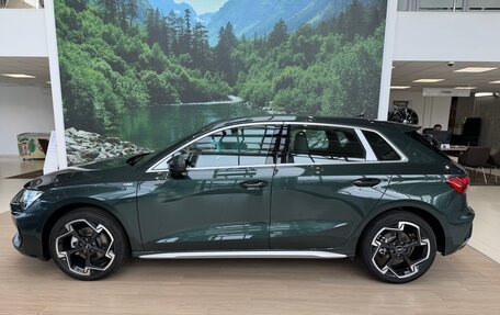 Audi A3, 2026 год, 4 330 000 рублей, 3 фотография