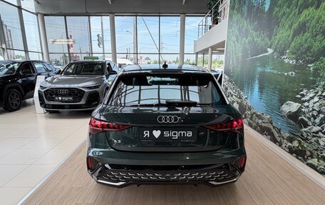 Audi A3, 2026 год, 4 330 000 рублей, 5 фотография