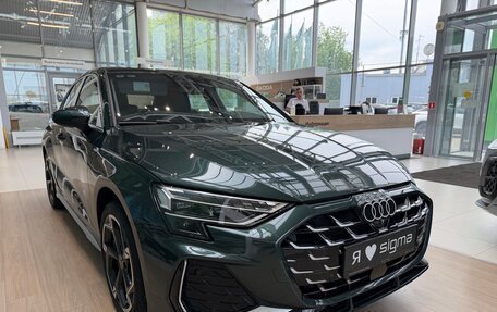 Audi A3, 2026 год, 4 330 000 рублей, 7 фотография