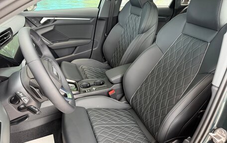 Audi A3, 2026 год, 4 330 000 рублей, 9 фотография