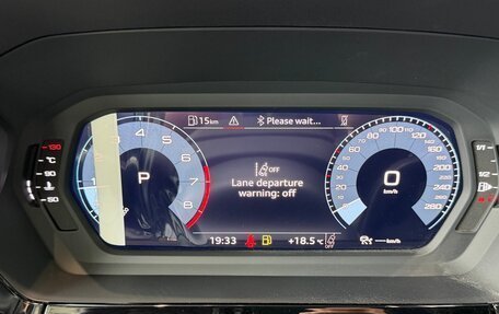 Audi A3, 2026 год, 4 330 000 рублей, 17 фотография